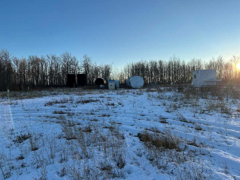Ne-3-84-1-W6 Range Rd 12, Hines Creek, AB