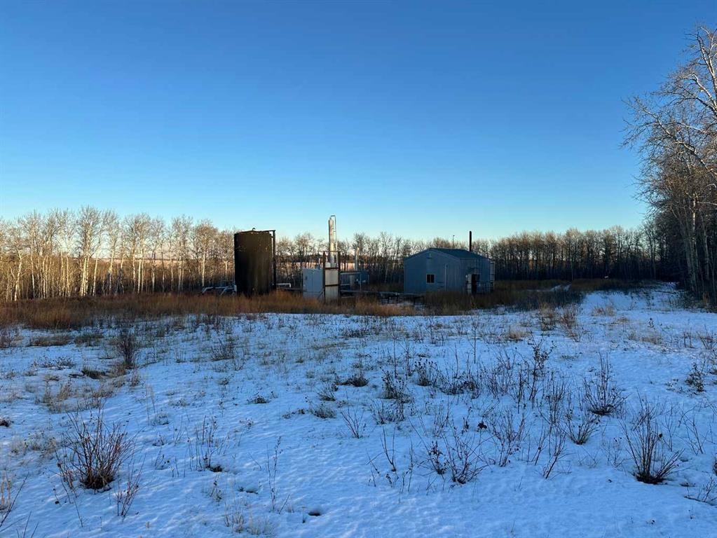 Ne-3-84-1-W6 Range Rd 12, Hines Creek, AB
