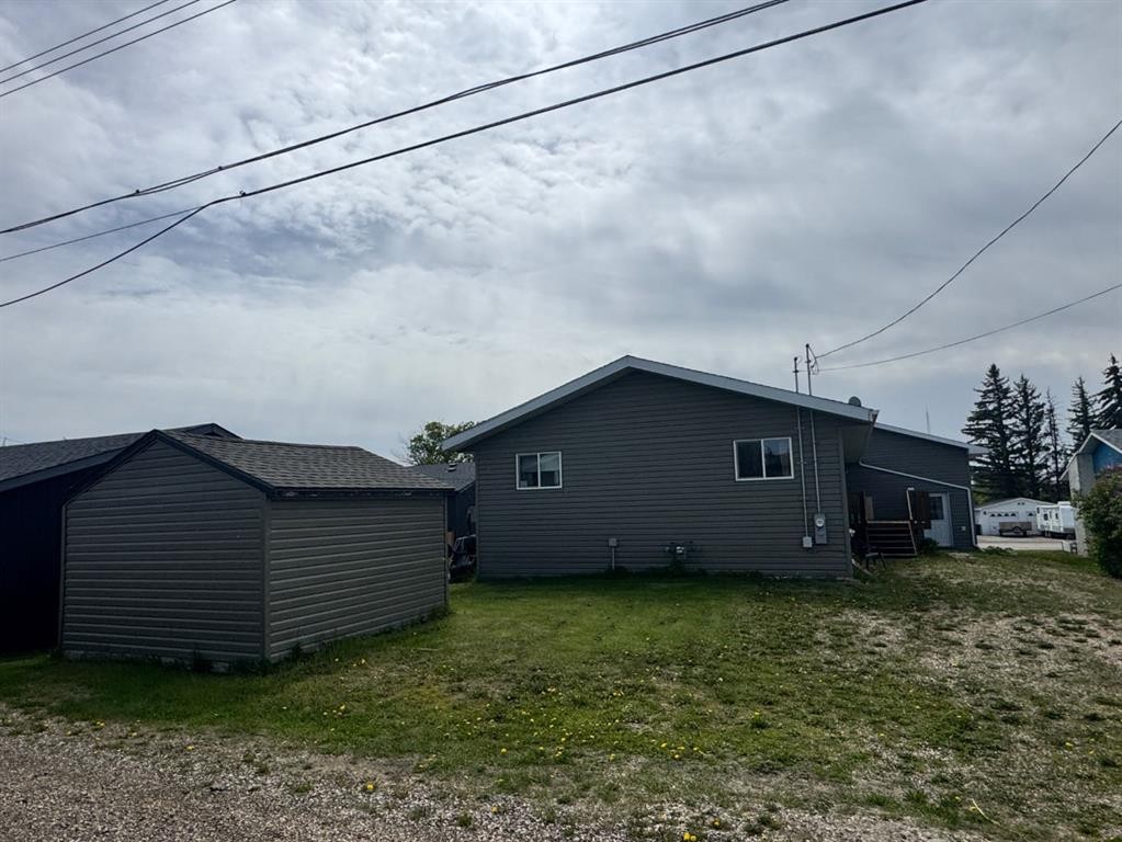 11404 105 Avenue, Fairview, AB