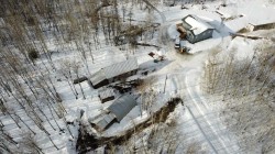 714026 Rge Rd 42 Rural Grande Prairie No. 1, County Of, AB T8X 4C8