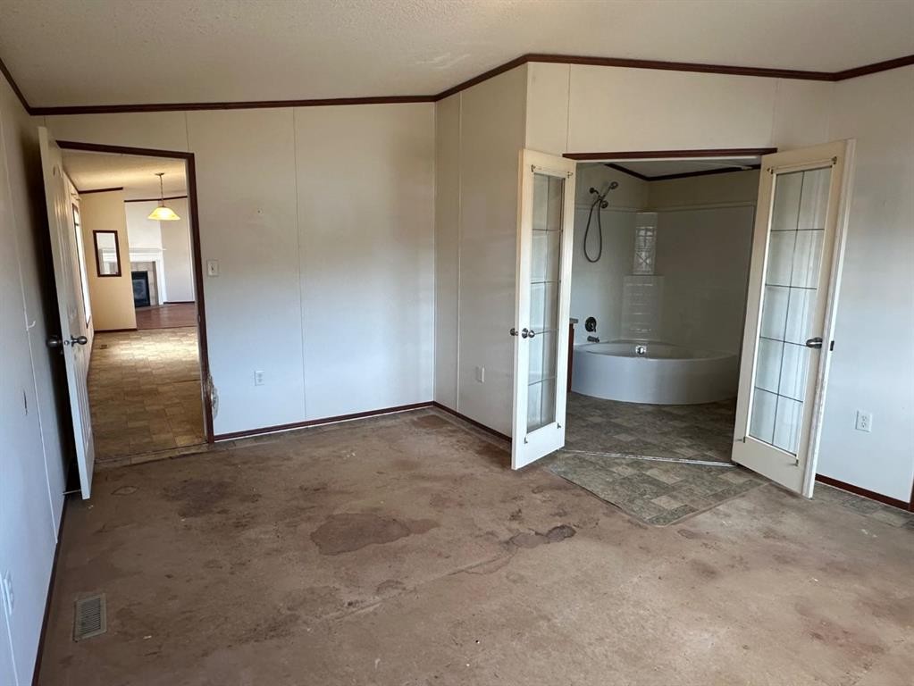 223 Mawdsley Crescent, Grande Cache, AB - Indoor Photo Showing Other Room