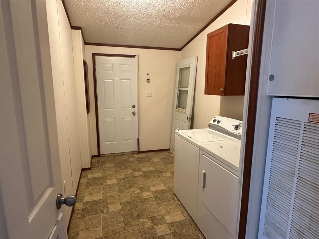 223 Mawdsley Crescent, Grande Cache, AB - Indoor Photo Showing Laundry Room
