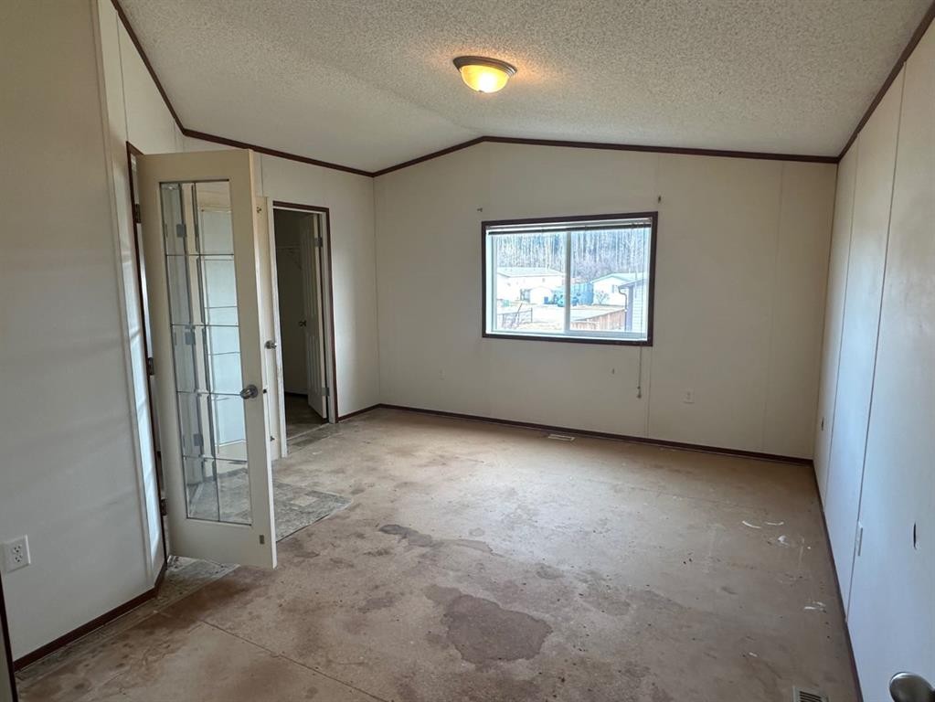 223 Mawdsley Crescent, Grande Cache, AB - Indoor Photo Showing Other Room