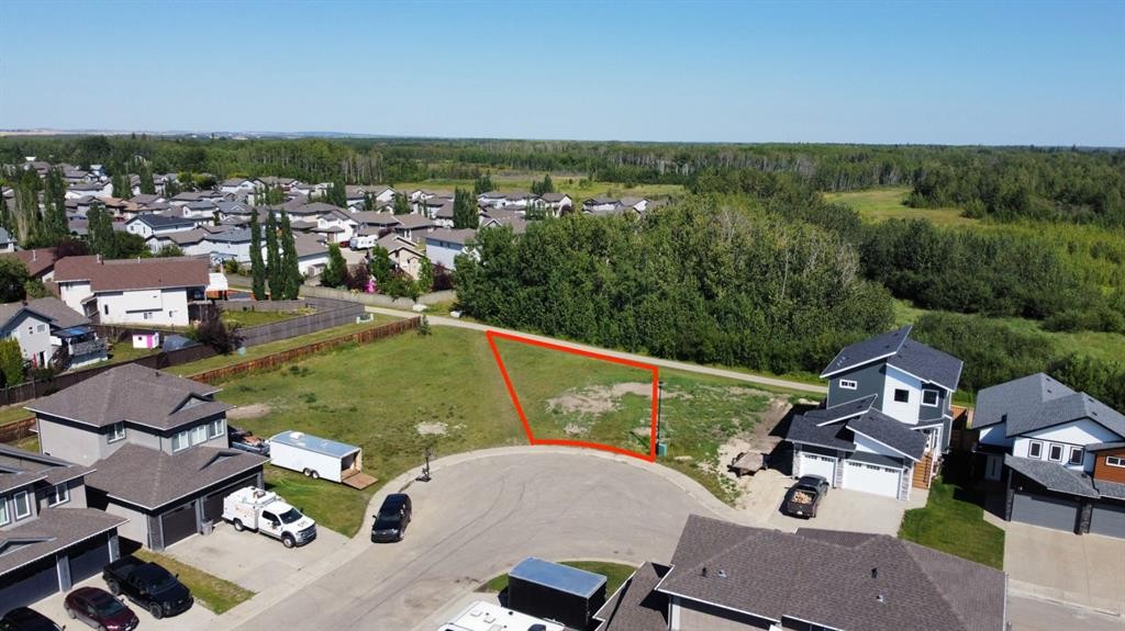 5933 88 Street, Grande Prairie, AB
