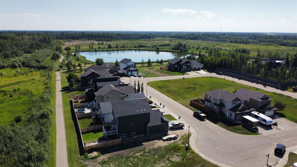 5933 88 Street, Grande Prairie, AB