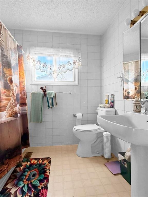 10357 99Th Avenue, Grande Cache, AB - Indoor Photo Showing Bathroom