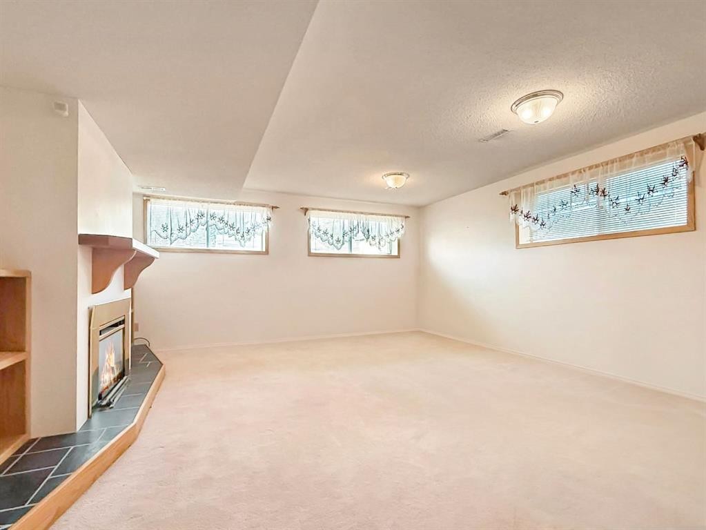 10357 99Th Avenue, Grande Cache, AB - Indoor