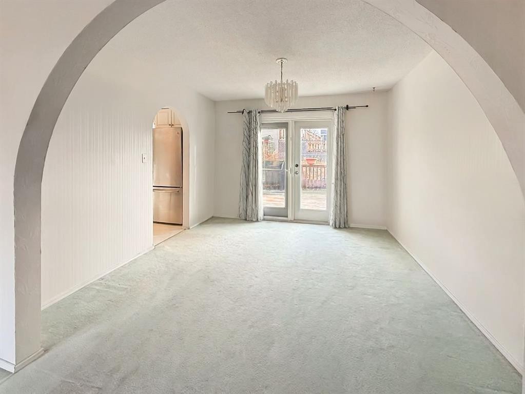 10357 99Th Avenue, Grande Cache, AB - Indoor Photo Showing Other Room