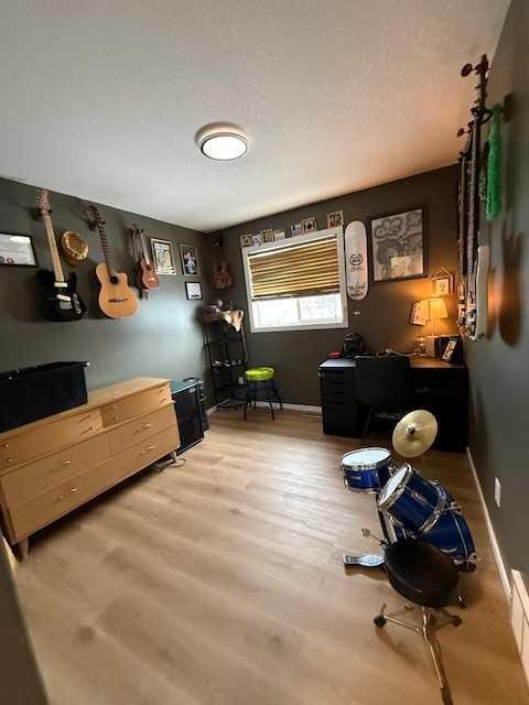 27 Bison Crescent, High Level, AB - Indoor