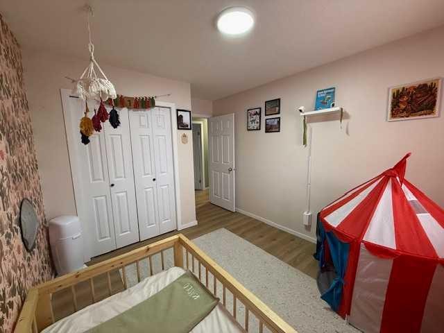 27 Bison Crescent, High Level, AB - Indoor Photo Showing Other Room