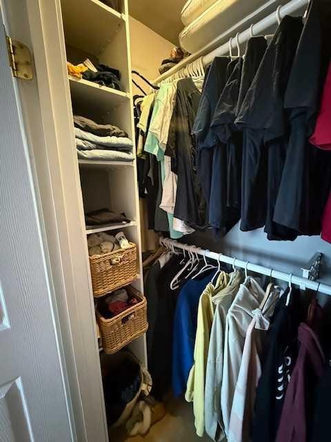 27 Bison Crescent, High Level, AB - Indoor With Storage