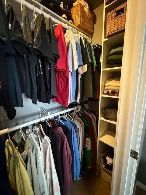 27 Bison Crescent, High Level, AB - Indoor With Storage