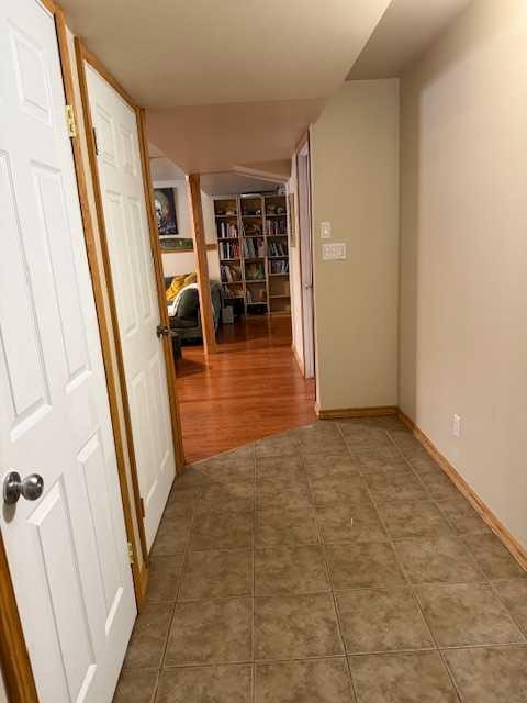 27 Bison Crescent, High Level, AB - Indoor Photo Showing Other Room