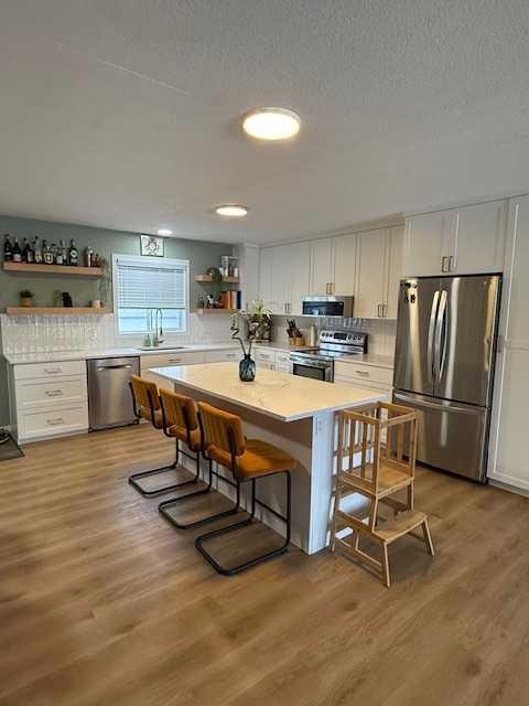 27 Bison Crescent, High Level, AB - Indoor