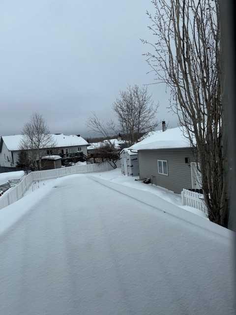 27 Bison Crescent, High Level, AB - Outdoor