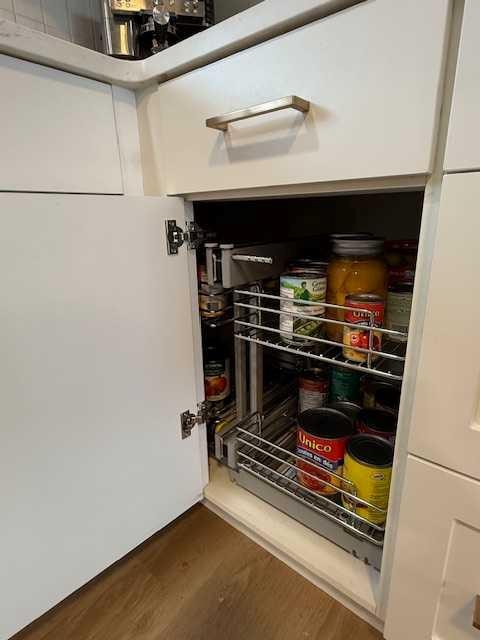 27 Bison Crescent, High Level, AB - Indoor Photo Showing Other Room