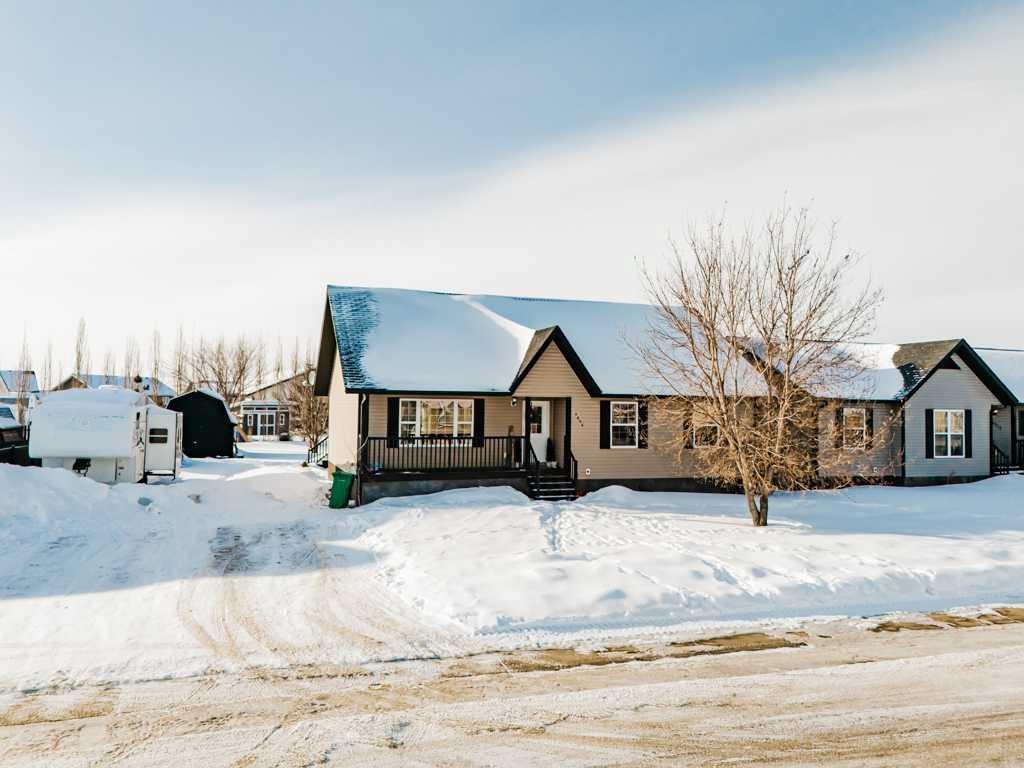 9606 107, La Crete, AB - Outdoor