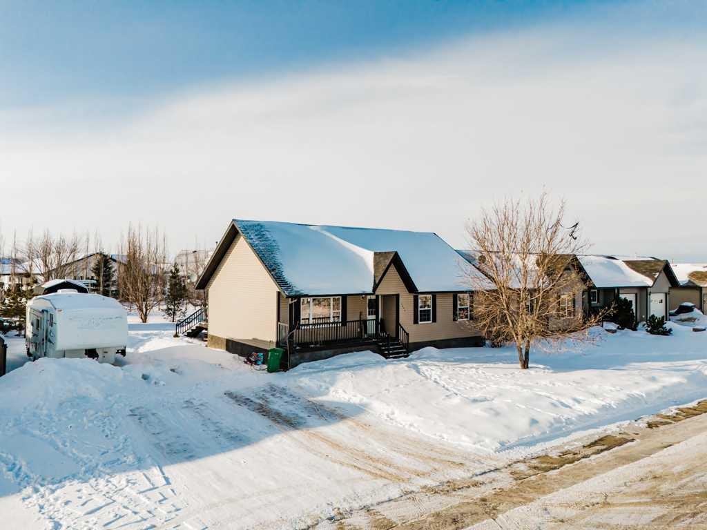 9606 107, La Crete, AB - Outdoor