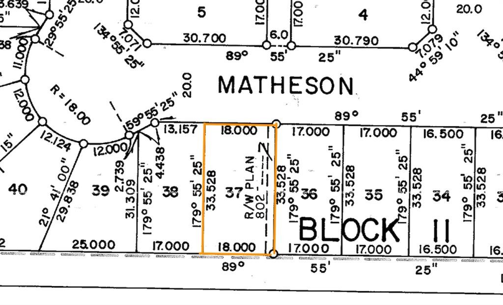 5213 42 Avenue, Grimshaw, AB