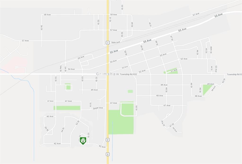 5213 42 Avenue, Grimshaw, AB