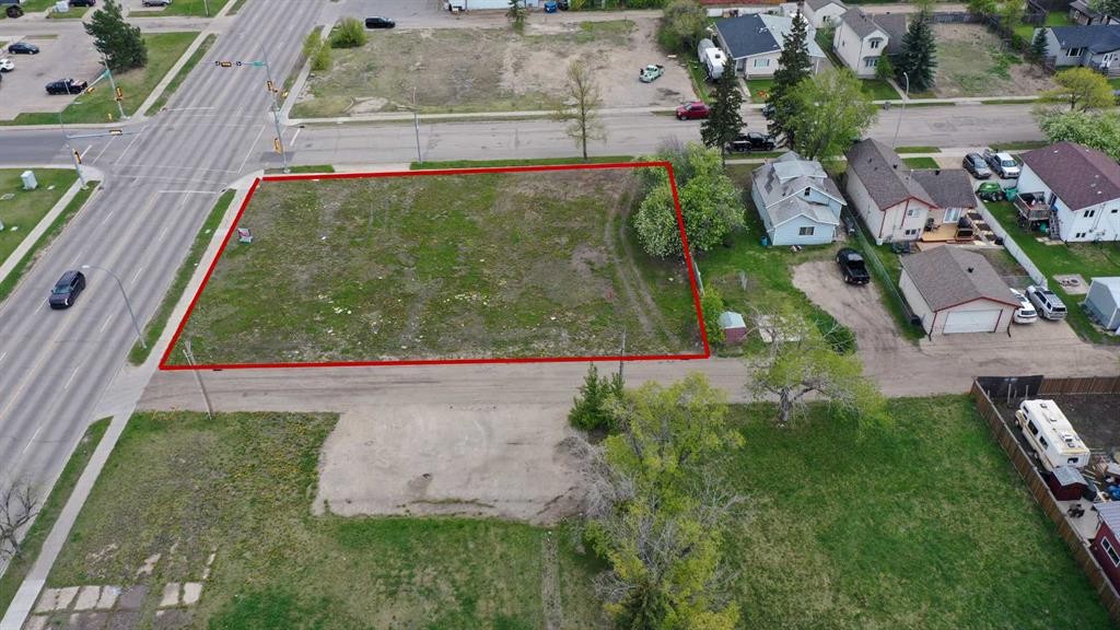 10002 94 Avenue, Grande Prairie, AB