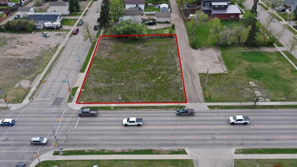 10002 94 Avenue, Grande Prairie, AB