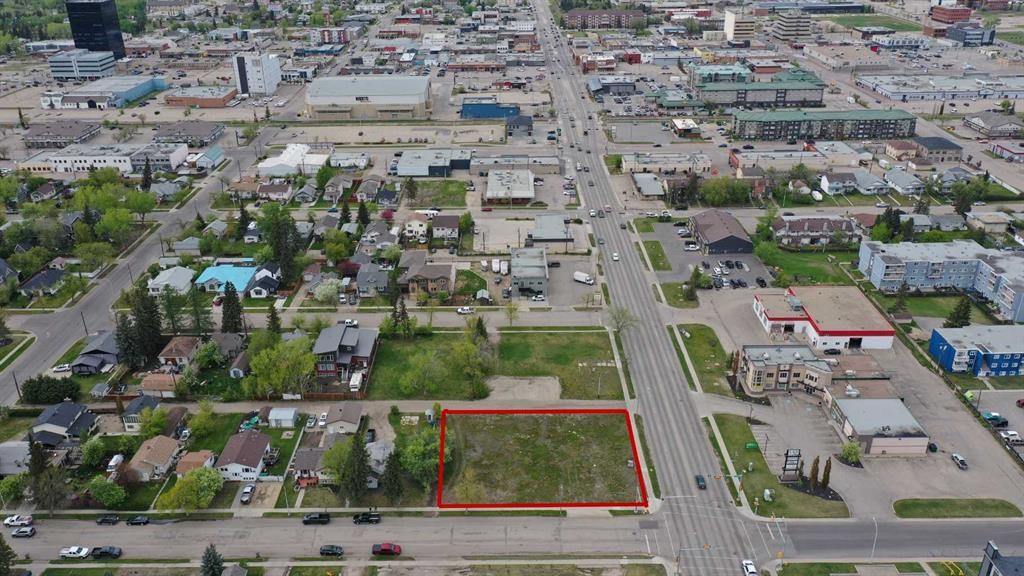 10002 94 Avenue, Grande Prairie, AB