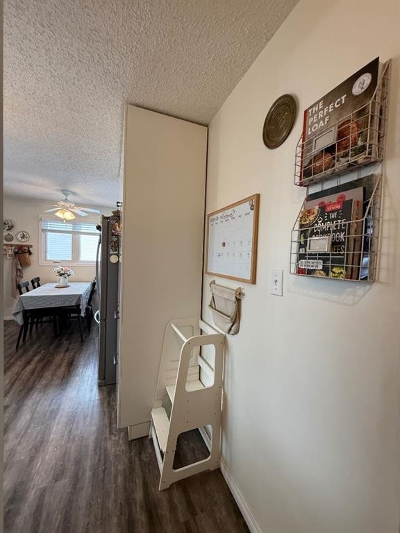 5808 47Th Street, High Prairie, AB - Indoor Photo Showing Other Room