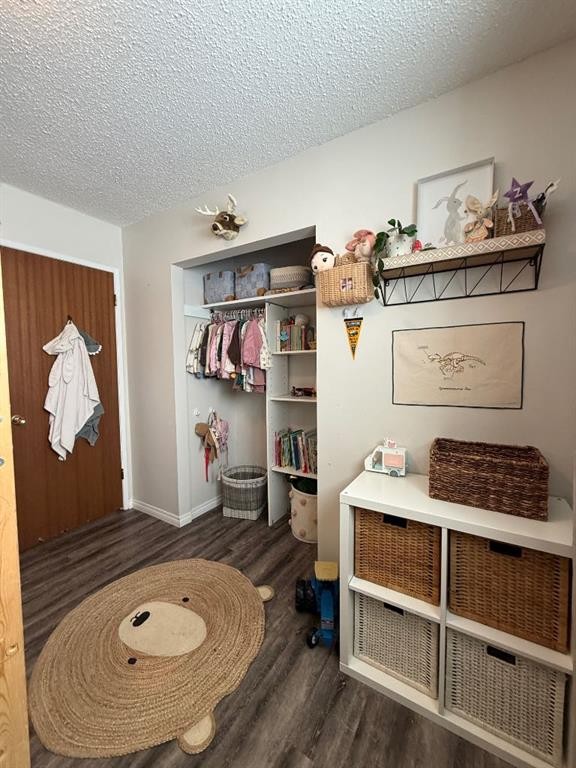 5808 47Th Street, High Prairie, AB - Indoor Photo Showing Other Room