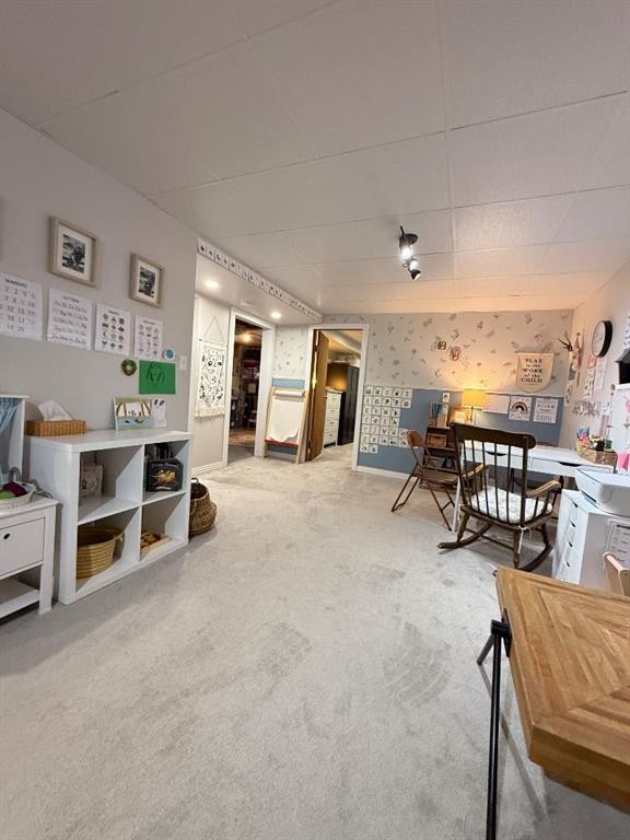 5808 47Th Street, High Prairie, AB - Indoor