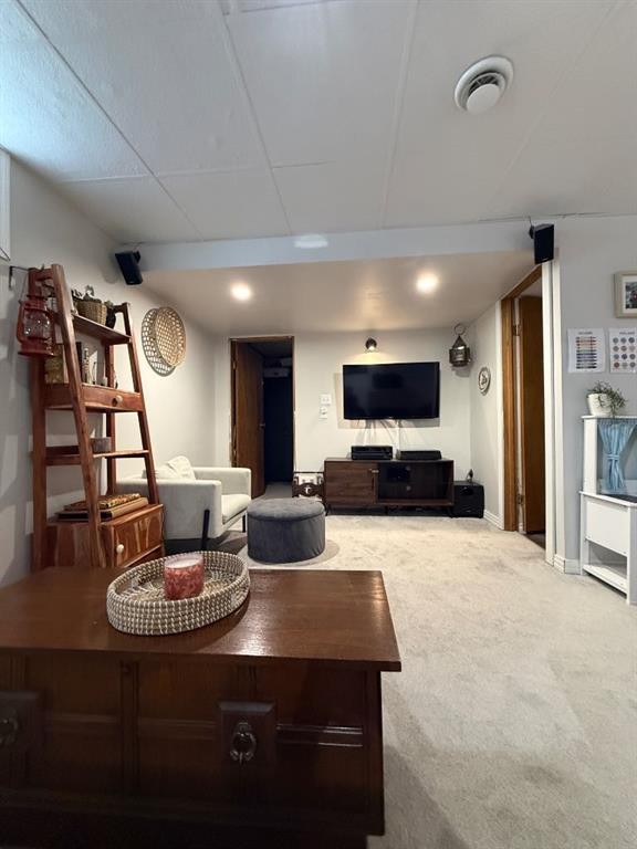 5808 47Th Street, High Prairie, AB - Indoor