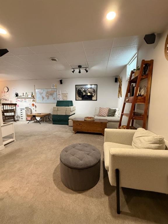 5808 47Th Street, High Prairie, AB - Indoor