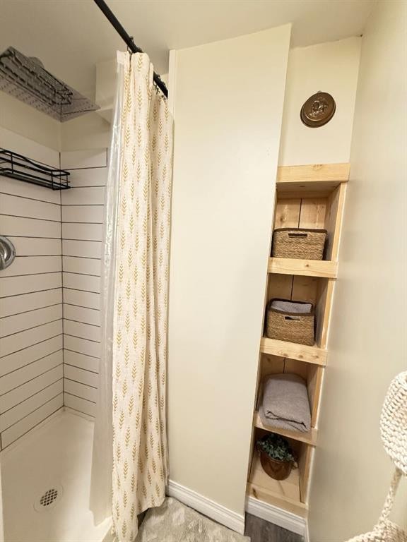 5808 47Th Street, High Prairie, AB - Indoor