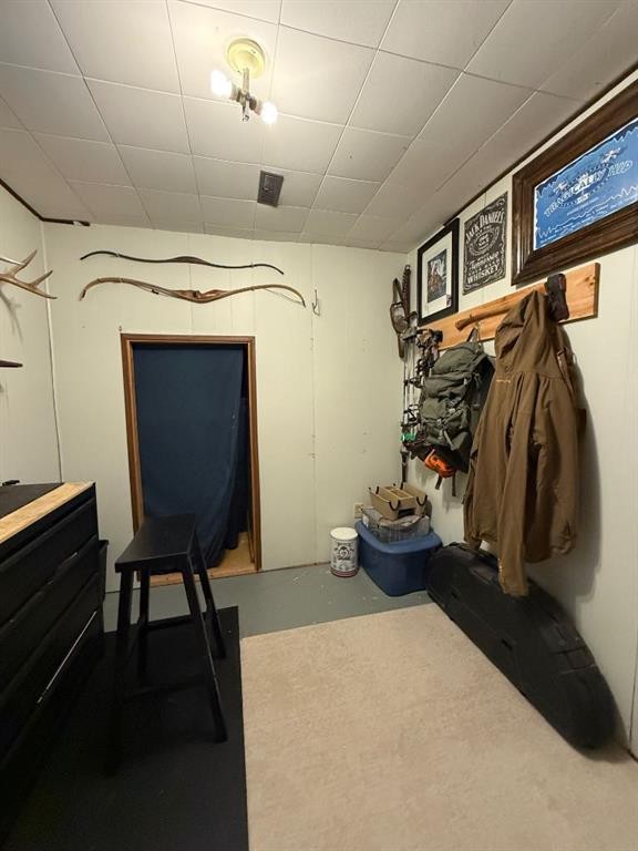 5808 47Th Street, High Prairie, AB - Indoor Photo Showing Other Room