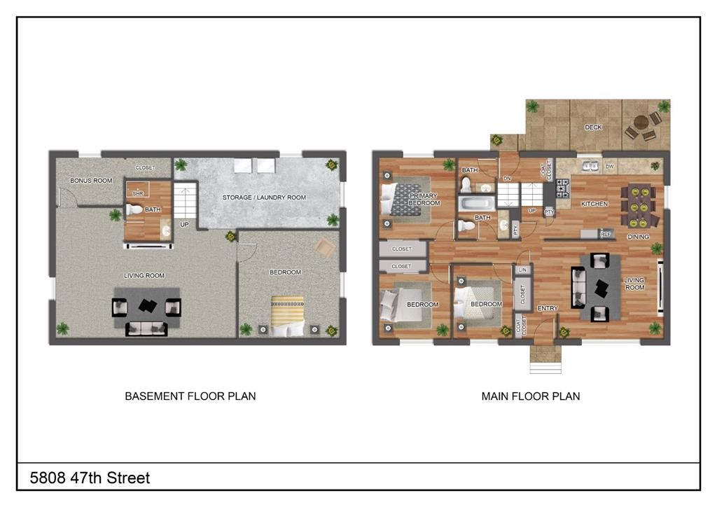 5808 47Th Street, High Prairie, AB - Other