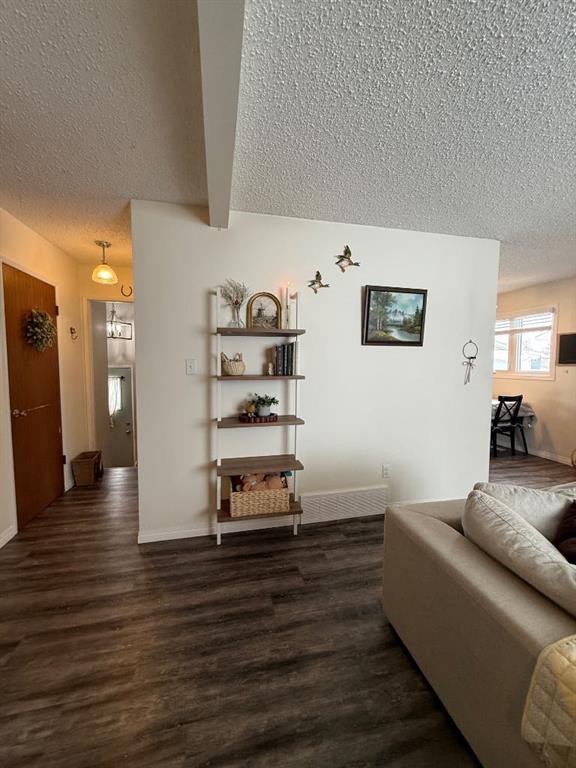 5808 47Th Street, High Prairie, AB - Indoor Photo Showing Other Room