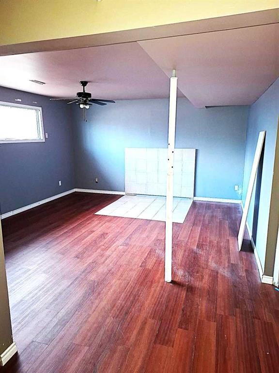 10918 97 Avenue, Grande Cache, AB - Indoor