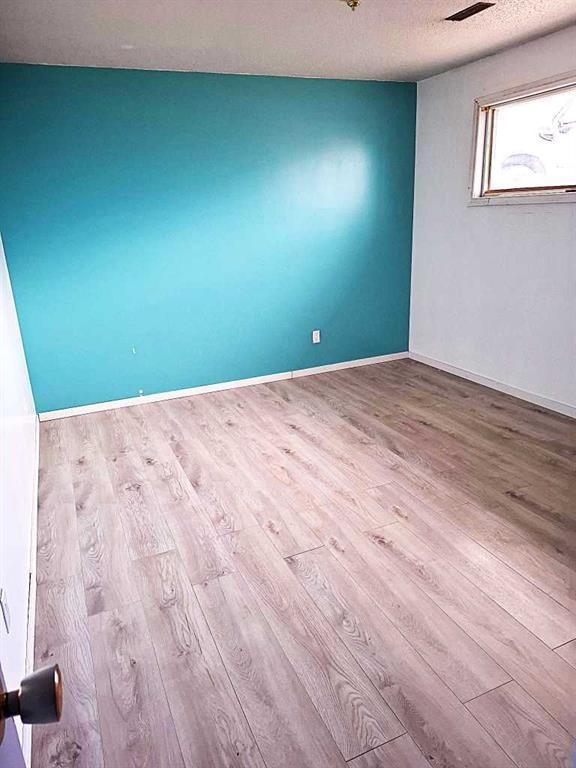 10918 97 Avenue, Grande Cache, AB - Indoor Photo Showing Other Room