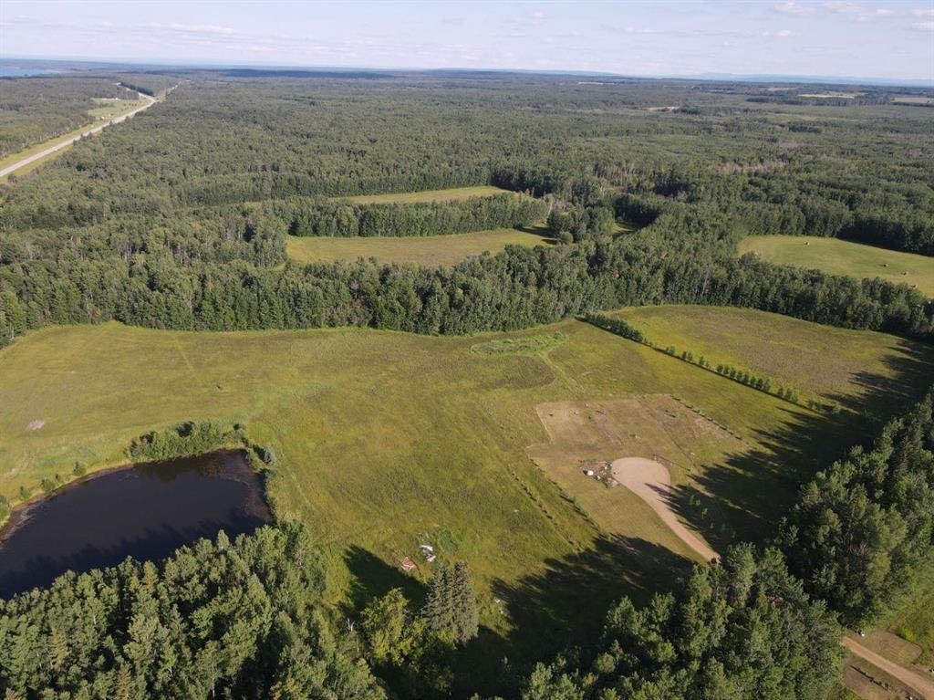 74013 Range Road 135, Joussard, AB