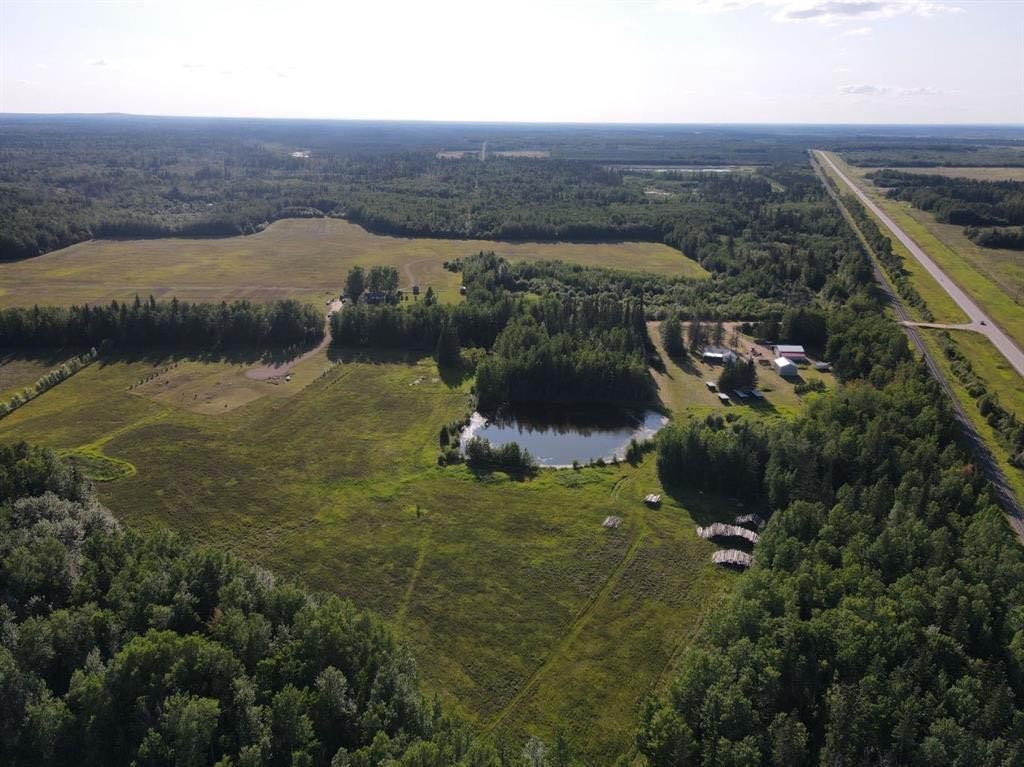 74013 Range Road 135, Joussard, AB