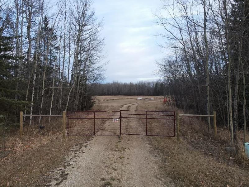 74013 Range Road 135, Joussard, AB