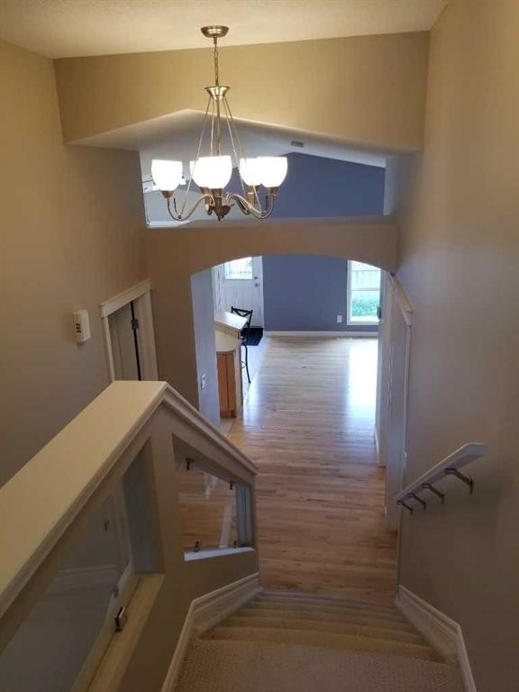 8814 114 Avenue, Grande Prairie, AB - Indoor Photo Showing Other Room