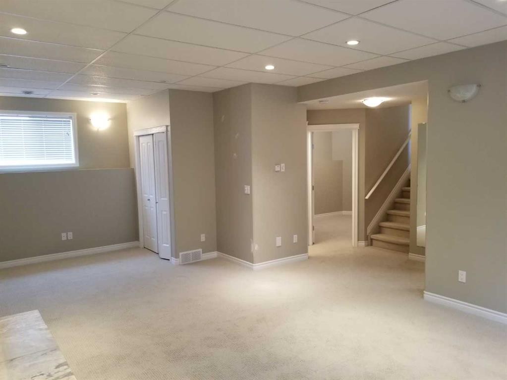 8814 114 Avenue, Grande Prairie, AB - Indoor