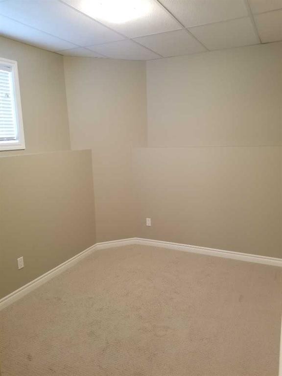 8814 114 Avenue, Grande Prairie, AB - Indoor Photo Showing Other Room