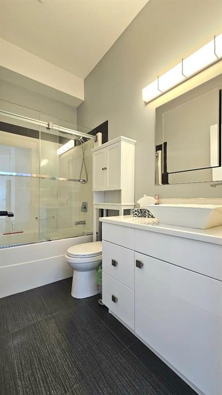 6530 Grand Banks Drive, Grande Prairie, AB - Indoor Photo Showing Bathroom