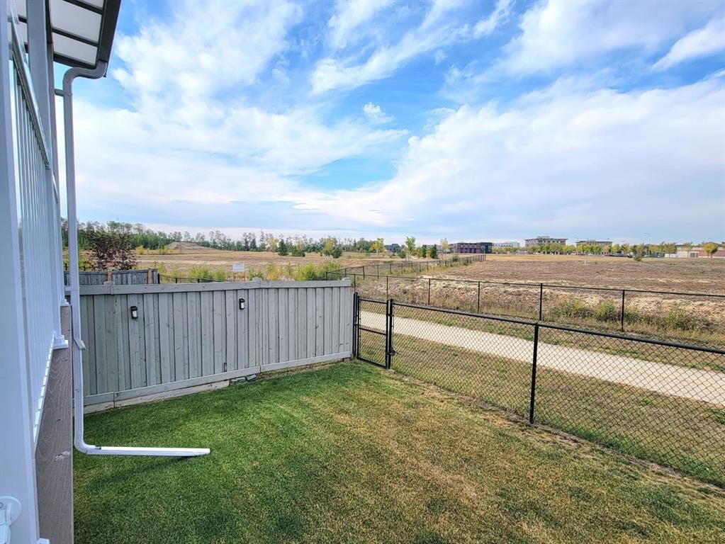6530 Grand Banks Drive, Grande Prairie, AB - Outdoor With View