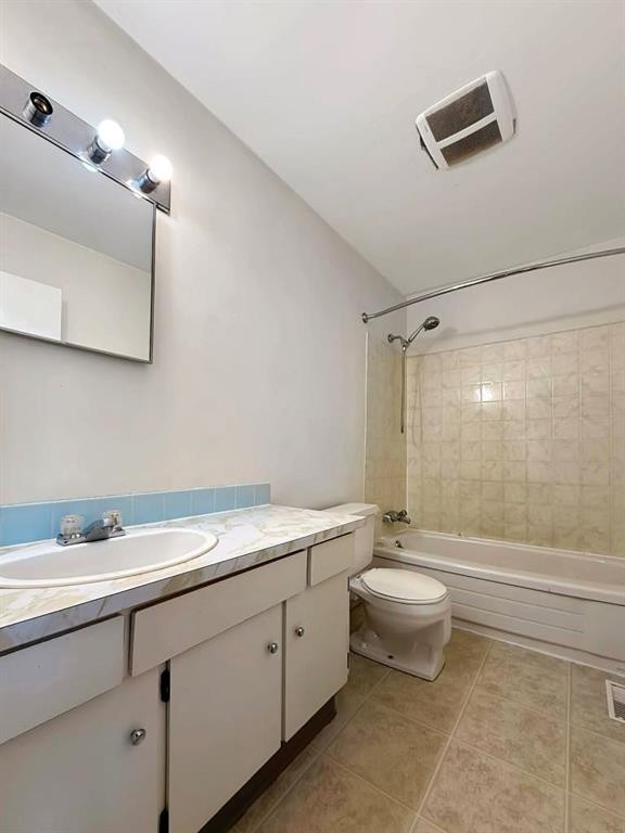 107 97Th Avenue, Grande Cache, AB - Indoor Photo Showing Bathroom