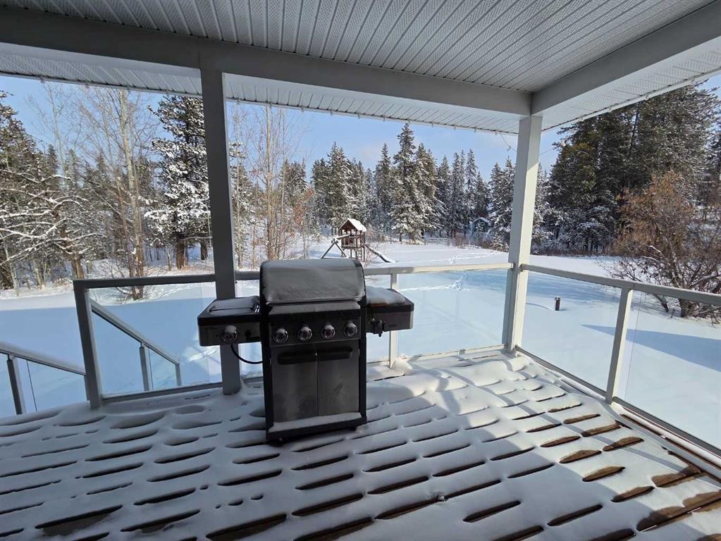 #1-63028 704 Township, Rural Grande Prairie No. 1, County Of, AB - Outdoor With Exterior
