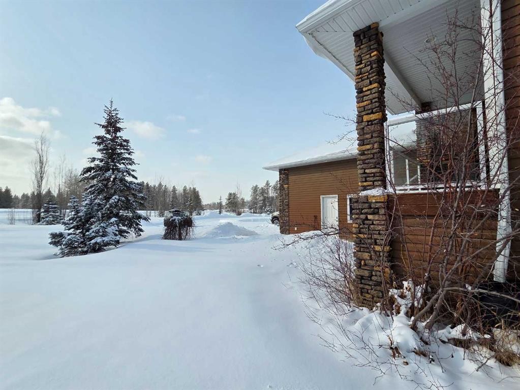 #1-63028 704 Township, Rural Grande Prairie No. 1, County Of, AB - Outdoor