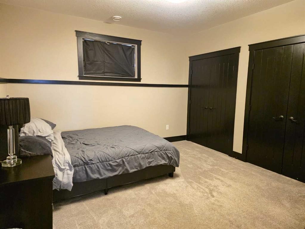 #1-63028 704 Township, Rural Grande Prairie No. 1, County Of, AB - Indoor Photo Showing Bedroom